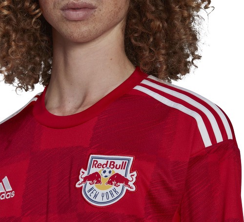 adidas Performance-Maillot Extérieur New York Red Bulls 22/23-1