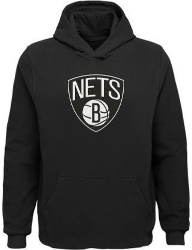Outerstuff-Nba Brooklyn Nets Outter Stuff Primary - Sweat de basketball-0