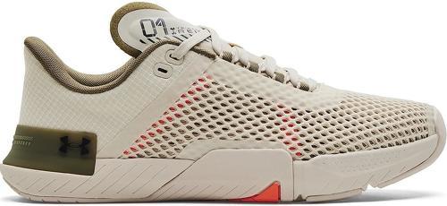 UNDER ARMOUR-Under Armour TriBase Reign 4 Training White-image-1