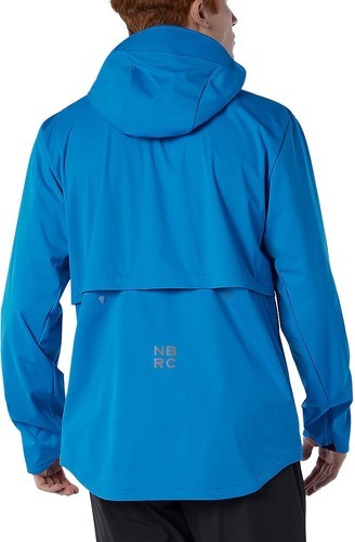 NEW BALANCE-Sport New Balance Speed Defy - Veste de running-1