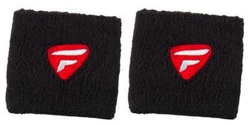 TECNIFIBRE-Wristband (x2) - Serre-poignets de tennis-0