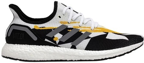 adidas Performance-Am4 X Team Vitality - Baskets-0