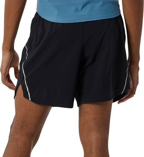 NEW BALANCE-Impact Run 7 Inch - Short de running-1
