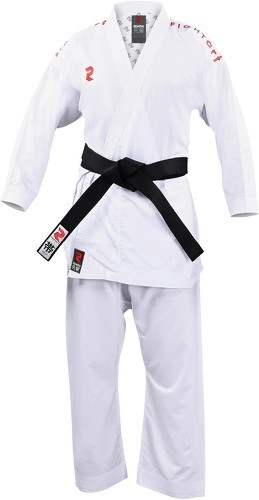 Fightart-Sempai - Kimono complet de karaté-1