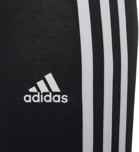 adidas Sportswear-7/8Ème Lk 3S Tight - Legging de fitness-1