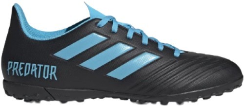adidas Performance-Predator Tan 19.4 Turf - Chaussures de football-image-1