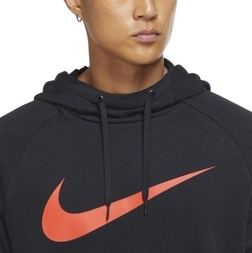 NIKE-Nike Dri-Fit Swoosh - Sweat-1