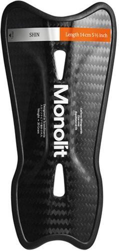 Monolit-CARBON SHINGUARD BLACK,14 CM-image-1