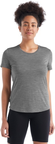 ICEBREAKER-Icebreaker Sphere Ii - T-shirt de randonnée-0