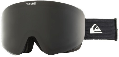 QUIKSILVER-Masque de ski Noir Quiksilver Color Luxe-image-1