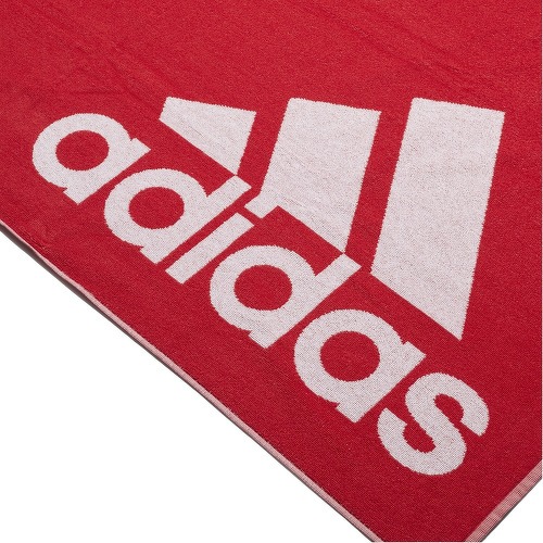 adidas Performance-Serviette (Grand Format)-1