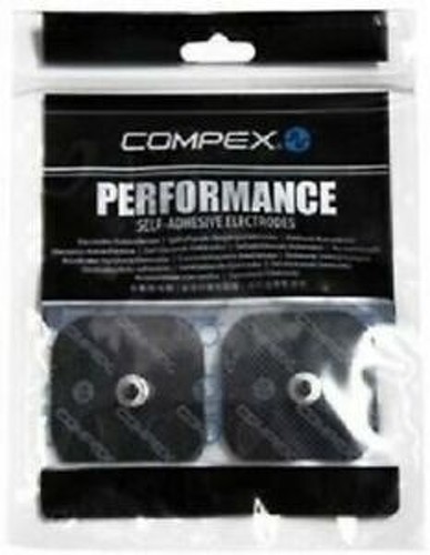 COMPEX-COMPEX Self-adhesive Electrodes 5x5-image-1
