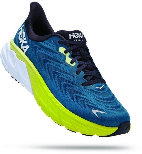 HOKA ONE ONE-Arahi 6-4