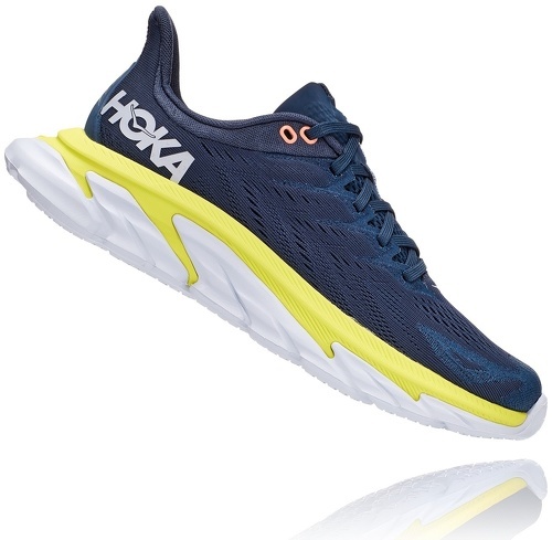 HOKA ONE ONE-Clifton Edge-1