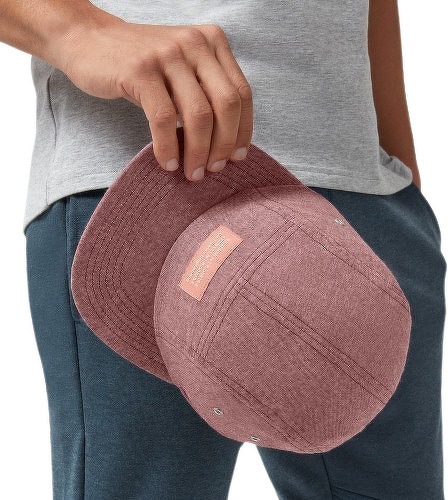 On-On 5 Panel - Casquette de running-0
