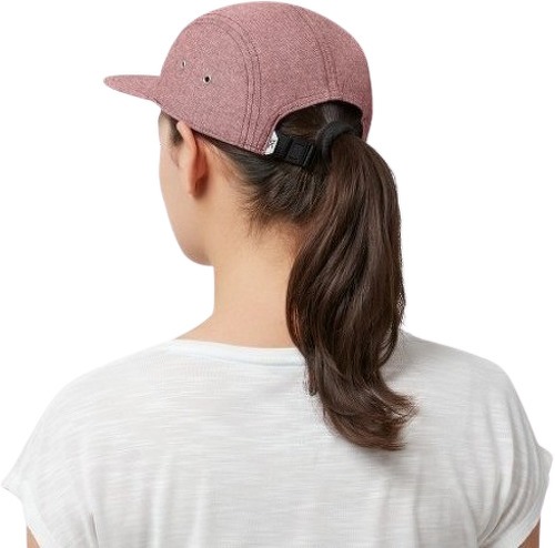 On-On 5 Panel - Casquette de running-4
