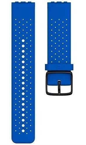 POLAR-POLAR Bracelet Vantage Wristband Bleu-image-1