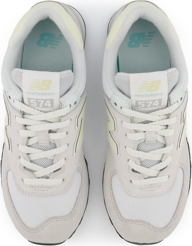 NEW BALANCE-Wl574 - Baskets-3