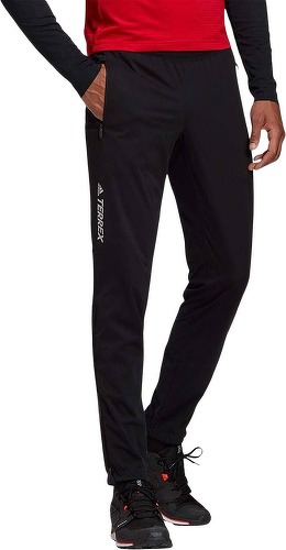adidas Performance-Pantalon Terrex Agravic XC Soft Shell-0