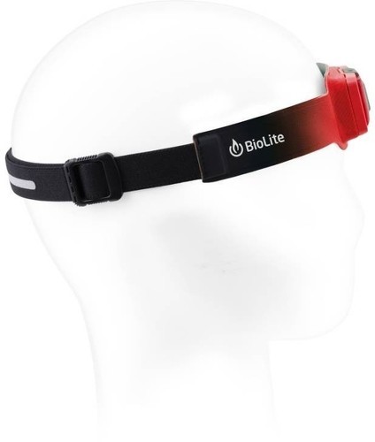 BIOLITE-Biolite Lamp Frontale 200 - Lampe frontale de running-1