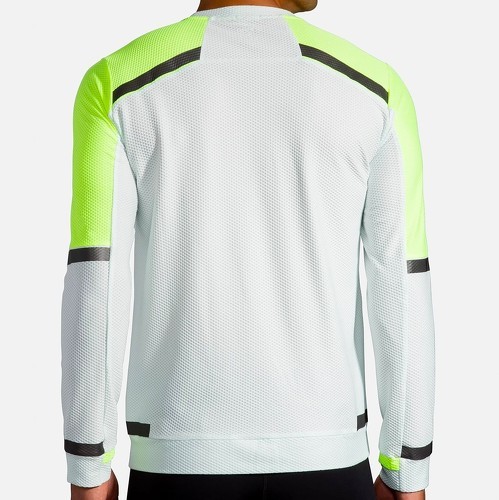 Brooks-Brooks Carbonite Long Sleeve-1
