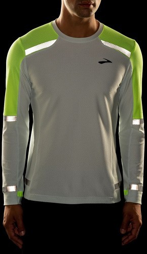 Brooks-Brooks Carbonite Long Sleeve-2