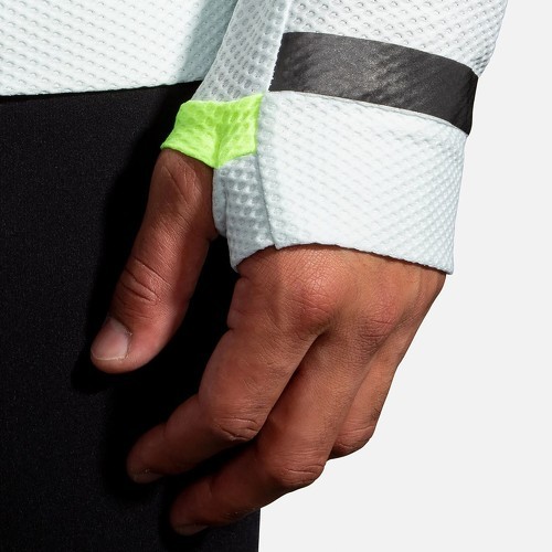Brooks-Brooks Carbonite Long Sleeve-3