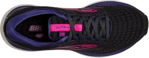 Brooks-Glycerin 19-4