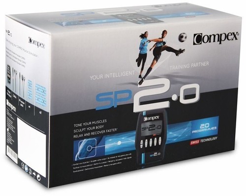 COMPEX-Compex Sp 2.0 - Electrostimulation-2