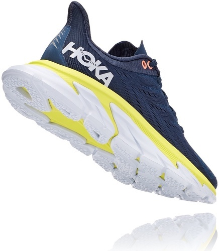 HOKA ONE ONE-Clifton Edge-2