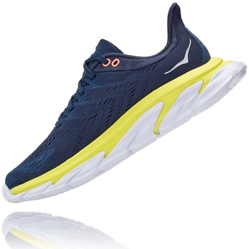 HOKA ONE ONE-Clifton Edge-3