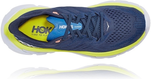 HOKA ONE ONE-Clifton Edge-4