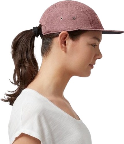 On-On 5 Panel - Casquette de running-3