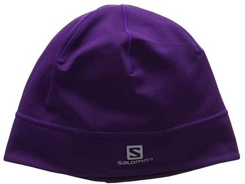 SALOMON-SALOMON Bonnet Purple-image-1