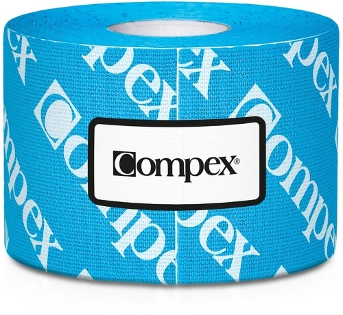 COMPEX-Compex Kinesiology Tape - Huile de récupération-0