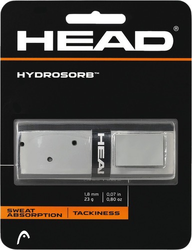 HEAD-HYDROSORB Gris Foncé-image-1