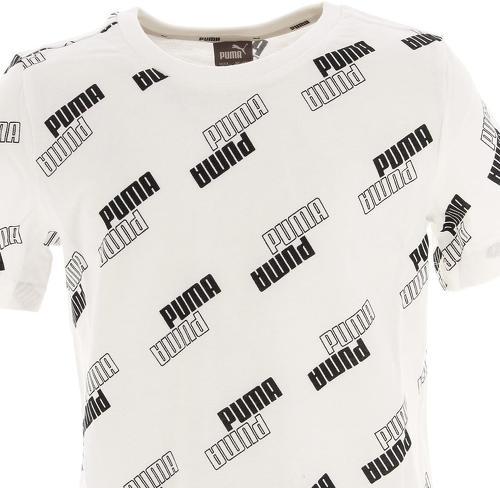 PUMA-Power - T-shirt-2