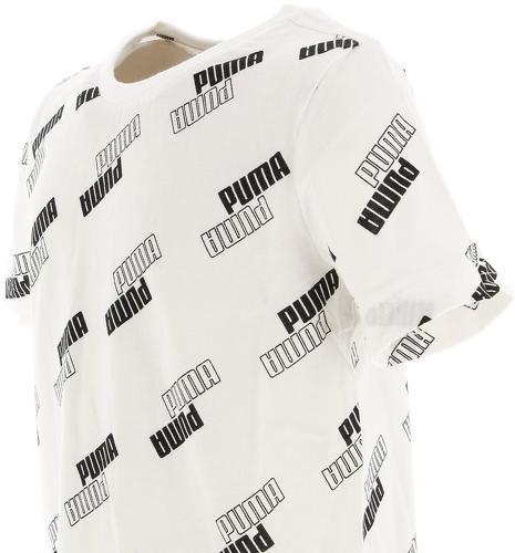 PUMA-Power - T-shirt-3