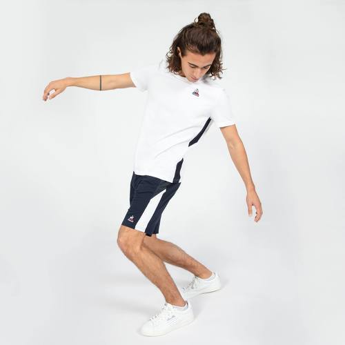 LE COQ SPORTIF-Le Coq Sportif - Short-3