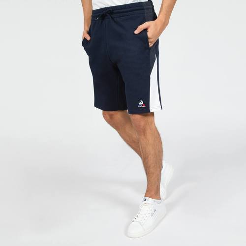 LE COQ SPORTIF-Le Coq Sportif - Short-4