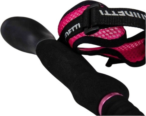 Guidetti-T3 Light 62-135 Cm 2022 - Bâtons de randonnée-3