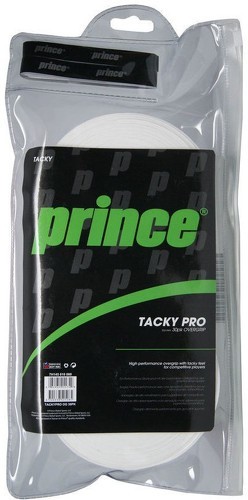 PRINCE-Tacky Pro X30 - Grip de tennis-0