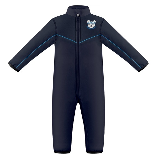 POIVRE BLANC-1530 Gothic 5 - Veste de ski-0