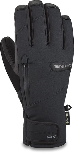 DAKINE-Dakine Leather Titan Gore-Tex Short Glove-0