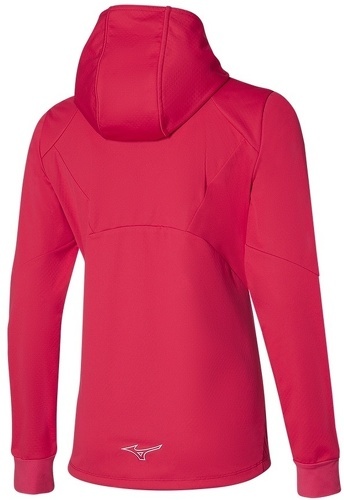 MIZUNO-Mizuno Veste Thermal Charge Bt-2
