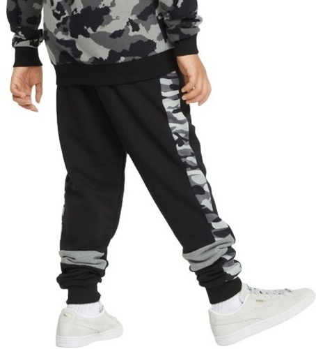 PUMA-Ess Camo - Pantalon-3