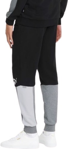PUMA-Fd Ess Block - Pantalon-1