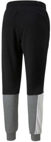 PUMA-Fd Ess Block - Pantalon-2