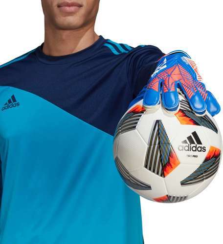 adidas Performance-Gants Predator Training-3