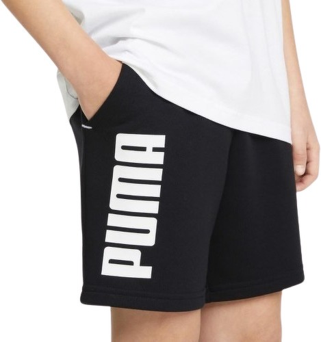 PUMA-Short JR PP TR B-0